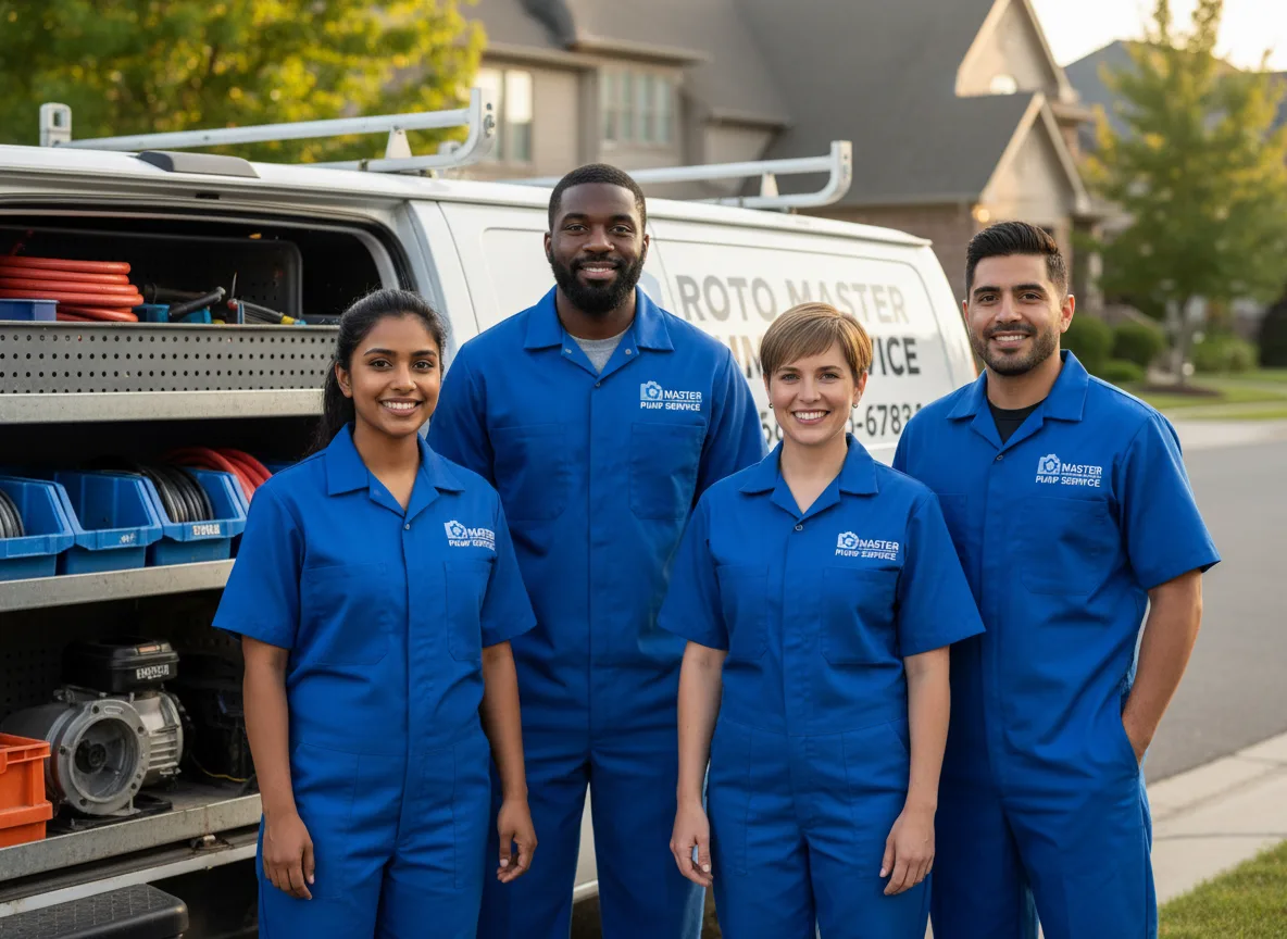 Sump Pump Installation company in Clarendon Hills, IL